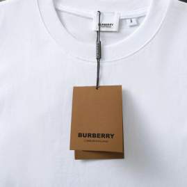 Picture of Burberry T Shirts Short _SKUBurberryXS-Latt10519373